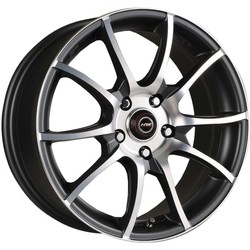 Racing Wheels H-470 6x14/4x108 ET38 DIA67,1