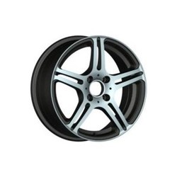 Racing Wheels H-568 6,5x15/4x98 ET38 DIA58,6