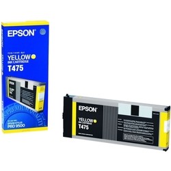 Epson T475 C13T475011