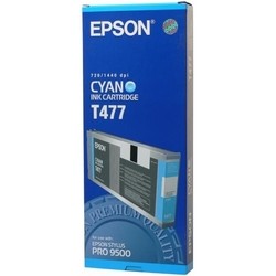 Epson T477 C13T477011