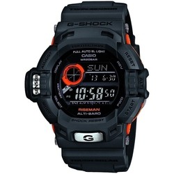 Casio G-Shock G-9200GY-1