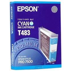 Epson T483 C13T483011