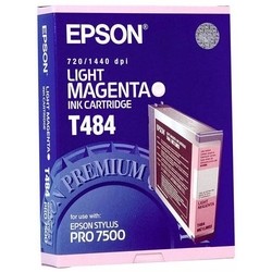 Epson T484 C13T484011