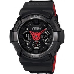 Casio G-Shock GA-200SPR-1A