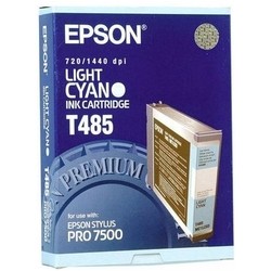 Epson T485 C13T485011