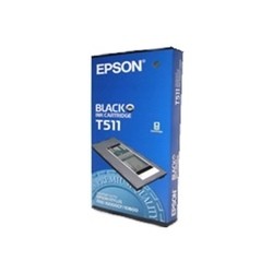 Epson T511 C13T511011