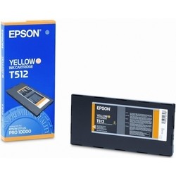 Epson T512 C13T512011