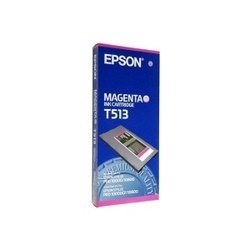 Epson T513 C13T513011