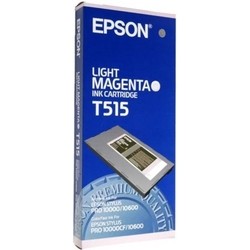 Epson T515 C13T515011