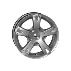 RS 5025 6,5x15/5x114,3 ET38 DIA69,1