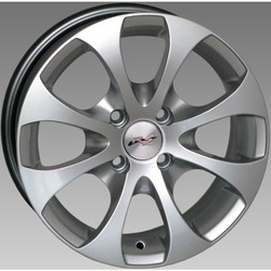 RS 503BY 6x14/4x100 ET38 DIA69,1