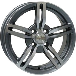 RS 509BY 6x14/4x98 ET35 DIA58,6