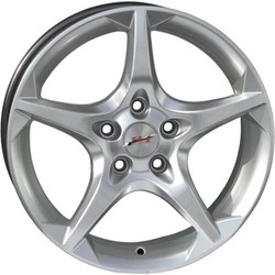 RS 5154 6,5x16/5x114,3 ET40 DIA67,1