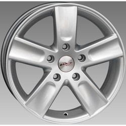 RS 5156TL 6,5x16/5x120 ET45 DIA65,1