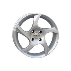 RS 5339TL 6,5x16/4x108 ET20 DIA65,1