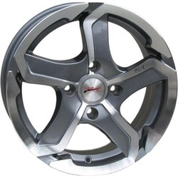 RS 585J 6x14/5x100 ET35 DIA57,1