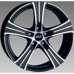 RS 731 7,5x17/5x120 ET40 DIA72,6