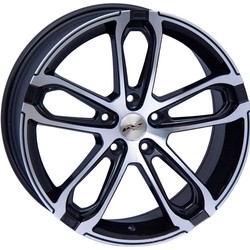 RS 5056D 8x18/5x112 ET45 DIA66,6