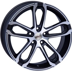 RS 5056D 8x18/5x114,3 ET40 DIA73,1