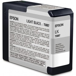 Epson T5807 C13T580700