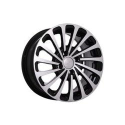 Storm AT-140 6x14/4x100 ET35 DIA67,1