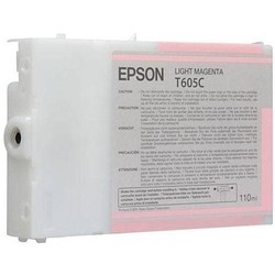 Epson T605C C13T605C00