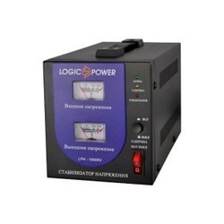 Logicpower LPH-1000RV
