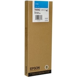 Epson T6062 C13T606200