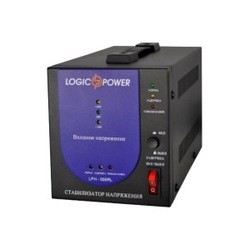 Logicpower LPH-500RL