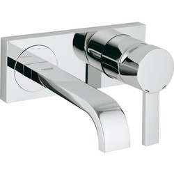 Grohe Allure 32826
