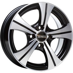 TechLine 410 (5,5x14/4x100 ET43 DIA60,1)