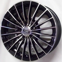 TechLine 737 7x16/5x105 ET39 DIA56,6