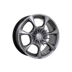 Storm AT-713 6,5x15/4x100 ET30 DIA67,1