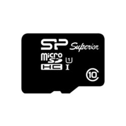 Silicon Power Superior microSDHC UHS-1 Class 10