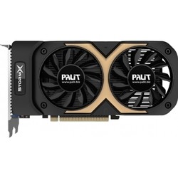 Palit GeForce GTX 750 Ti NE5X75TT1341-1073F