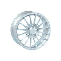 Aleks 5035 6x15/5x114,3 ET35 DIA73,1
