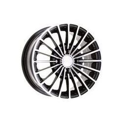 Aleks 5102 6,5x15/4x114,3 ET35 DIA67,1