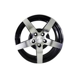 Aleks 5556 5,5x13/4x98 ET35 DIA58,6