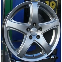 Aleks F183 7,5x17/5x108 ET45 DIA73,1