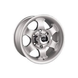 FJB F-330 7,5x15/5x139,7 ET10 DIA108