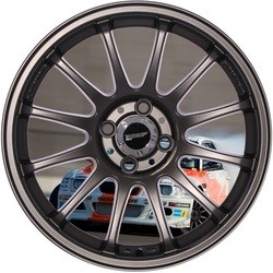 Yokatta YA1005 7x16/4x98 ET38 DIA73,1
