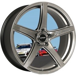 Yokatta YA1013 8,5x20/5x114,3 ET40 DIA67,1