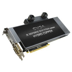 EVGA GeForce GTX Titan Black 06G-P4-3798-KR