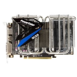 PowerColor Radeon R9 270 AXR9 270 2GBD5-S3DH