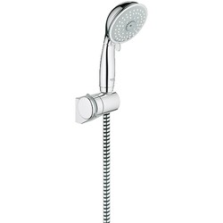 Grohe New Tempesta Rustic 100 27805