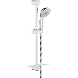 Grohe New Tempesta Rustic 100 27609