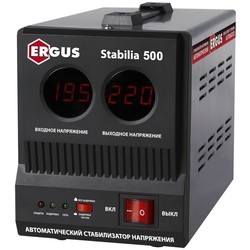 ERGUS Stabilia 500