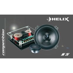 Helix S5 Competition