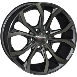SPORTMAX RACING L250 7x16/5x114,3 ET40 DIA67,1