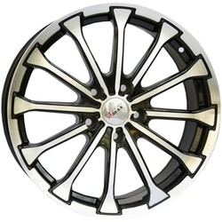 SPORTMAX RACING L252 5,5x13/4x100 ET38 DIA67,1